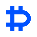 Deribit logo